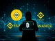 Illustrates a significant LINK withdrawal of $12.5M from Binance by an anonymous Ethereum address, signaling holding intent.