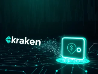 Visualizing a **massive USDT transfer** of $250 million from Kraken to an **unknown crypto wallet**, highlighting significant **crypto whale transaction** activity.