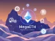 MegaETH white paper outlining MiCA compliance and token distribution, symbolizing a secure future for Ethereum Layer 2 projects.