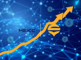 MEXC Ventures' significant investment strengthens Ethena's USDe stablecoin protocol, signaling growth in the crypto market.