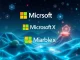 Microsoft Web3 partnership with Marblex ignites the future of blockchain gaming through AI integration and Xccelerator.
