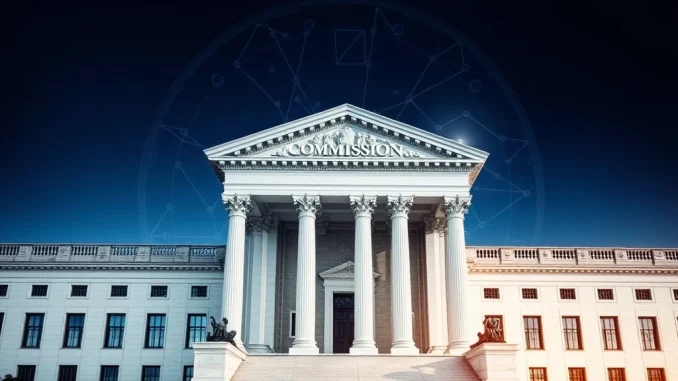 Mike Selig's potential appointment as **CFTC Chair** signifies a crucial shift in crypto regulation and digital asset oversight.