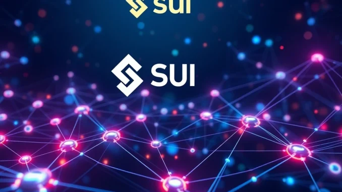 Momentum MMT's vision of secure, compliant financial infrastructure for the tokenization era on Sui Blockchain.