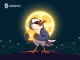 Moonbirds BIRB token launch on Solana blockchain, symbolizing the NFT project's strategic Web3 expansion.
