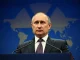 President Putin delivers a serious statement regarding potential **nuclear tests**, highlighting escalating global security concerns.