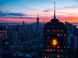 The new **NYC crypto policy** office is established by Mayor Eric Adams, aiming to formalize blockchain and digital asset strategies for New York City.