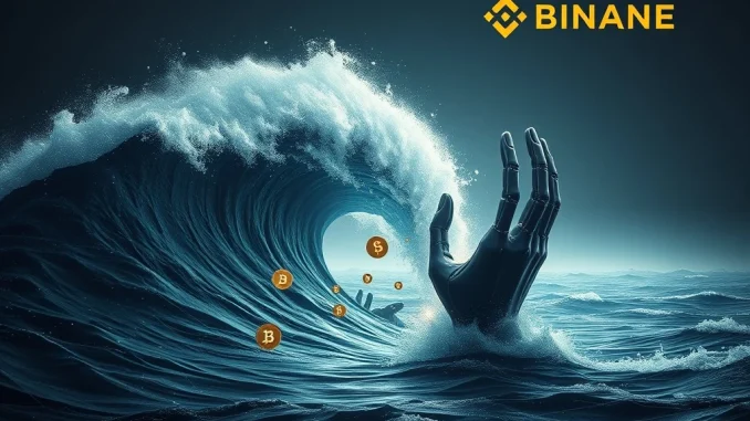 Ocean Protocol faces accusations of **Fetch.ai FET** token dumping, creating turmoil within the crypto AI alliance.