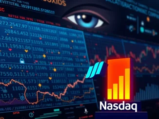 Ondo Finance raises crucial questions about Nasdaq's RWA tokenization plan, highlighting regulatory settlement concerns for tokenized stocks.