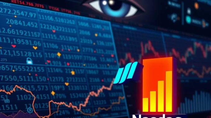 Ondo Finance Unveils Crucial Concerns About Nasdaq's Tokenization Plan Ondo Finance raises crucial questions about Nasdaq's RWA tokenization plan, highlighting regulatory settlement concerns for tokenized stocks.