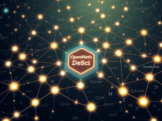 OpenMath DeSci platform, a CertiK and Shentu Chain initiative, uses formal verification for secure mathematical theorems on blockchain.