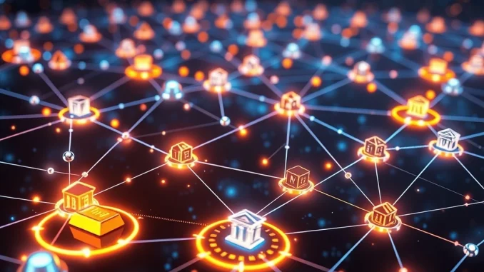 Orochi Network's groundbreaking $8M funding empowers its modular data availability layer for real-world assets and stablecoins.