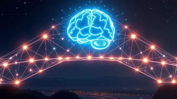 Owlto Finance: Pioneering Revolutionary Web3 Interoperability with AI Owlto Finance's vision for seamless Web3 interoperability, powered by AI, connecting various blockchain networks.