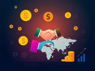 Pakistani fintech ZAR's successful funding round empowers dollar stablecoin adoption in emerging markets.