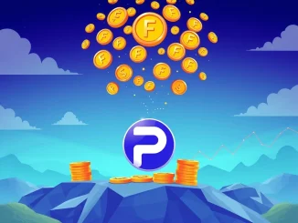 Pendle's strategic acquisition of Falcon Finance tokens from an airdrop, highlighting the value of the Pendle airdrop in DeFi.