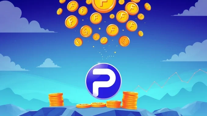 Pendle's strategic acquisition of Falcon Finance tokens from an airdrop, highlighting the value of the Pendle airdrop in DeFi.