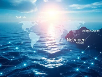 Pharos Network's AtlanticOcean testnet bridging global real-world assets (RWA) through advanced Layer 1 blockchain technology.
