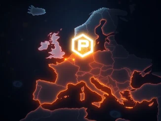 Plasma XPL's strategic European crypto expansion, highlighting its VASP license acquisition in Italy and new Amsterdam office for enhanced crypto trading services.