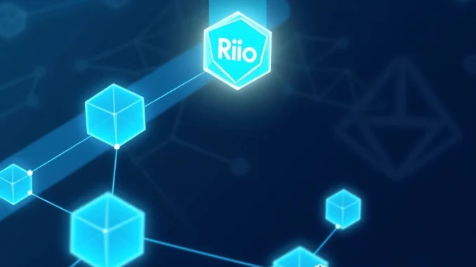 Polygon Rio Upgrade dramatically enhances MATIC blockchain performance, improving network speed and Layer 2 scaling.