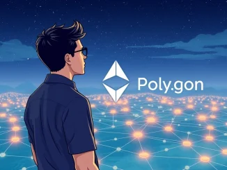 Vitalik Buterin acknowledges Polygon's crucial ZK-EVM advancements, strengthening the Ethereum ecosystem.