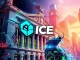 Intercontinental Exchange (ICE) and NYSE parent making a strategic Polymarket investment in a digital prediction market.