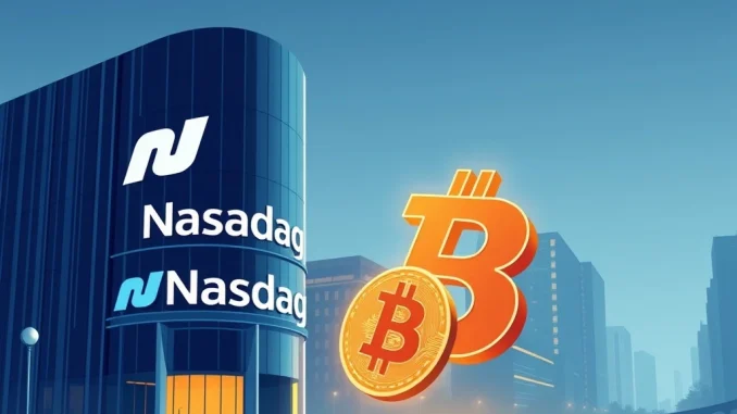 Illustrating Prenetics' strategic 100 **Bitcoin purchase**, signifying corporate digital asset investment.