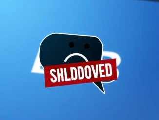 A broken chat icon signifies the urgent ReachMe shutdown, impacting users of the BNB Chain paid chat platform.