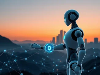 Rezolve AI and Subsquid acquisition symbolizes a significant merger in the blockchain data platform sector.