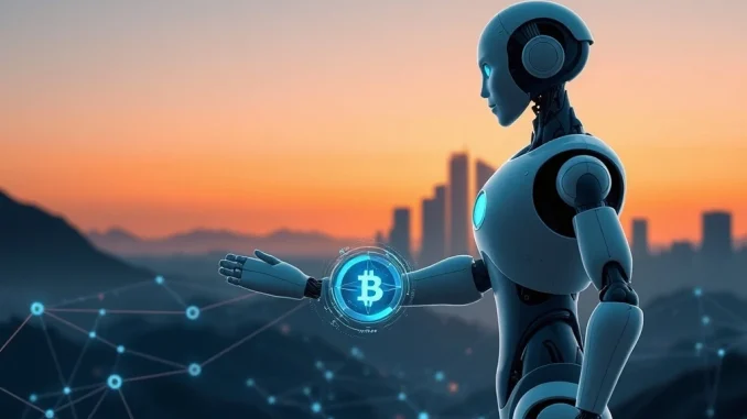 Rezolve AI and Subsquid acquisition symbolizes a significant merger in the blockchain data platform sector.