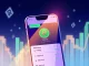 Robinhood app screen prominently featuring the Robinhood SEI cryptocurrency listing, symbolizing expanded crypto trading opportunities.