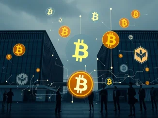 Rootstock Institutional team connecting traditional finance with Bitcoin DeFi opportunities for global institutional investors.