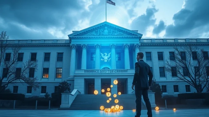 SEC Commissioner Hester Peirce emphasizes **RWA tokenization** as a key agency focus for digital asset regulation.