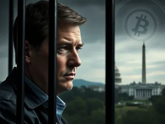 Sam Bankman-Fried alleges political motives behind his arrest by the Biden administration, impacting crypto regulation.