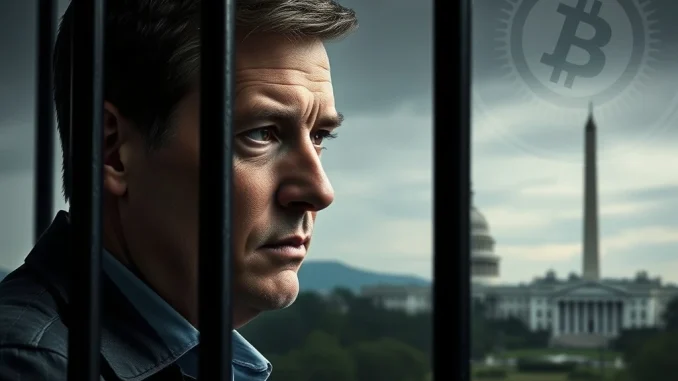 SBF Unleashes Shocking Claims: Biden Administration Silenced FTX Founder? Sam Bankman-Fried alleges political motives behind his arrest by the Biden administration, impacting crypto regulation.