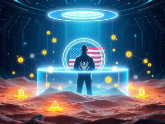 SEC Chairman Paul Atkins discusses launching a **crypto regulatory sandbox** to foster US innovation and prevent talent from moving overseas.