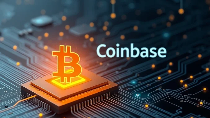 Sequans Bitcoin: Semiconductor firm Sequans Communications makes a significant Bitcoin deposit to Coinbase, highlighting corporate Bitcoin adoption.