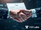 YZi Labs and IDG Capital investing in the Sign platform, symbolizing growth in on-chain credential technology and Web3 identity.