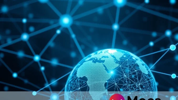 Visualizing the strategic SK Planet Moca acquisition, highlighting the integration of decentralized identity within the Moca network for Web3 innovation.