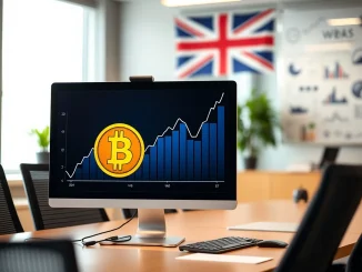 Smarter Web Company's strategic Bitcoin purchase of 100 BTC, symbolizing corporate crypto adoption and growth in a digital financial landscape.