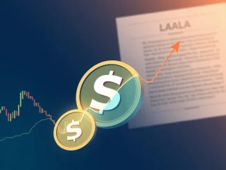 Canare's SOL spot ETF filing promises Solana staking rewards to investors, signaling a new era for cryptocurrency ETF products.