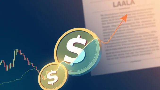 Canare's SOL spot ETF filing promises Solana staking rewards to investors, signaling a new era for cryptocurrency ETF products.