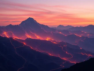 Visualizing the transformative impact of the Solana Alpenglow upgrade on Solana validators, reducing validator operating costs.