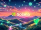 Illustrating Solana DePIN project Grass securing significant crypto funding, symbolizing growth in decentralized infrastructure.