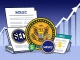 Canary Capital's spot Solana ETF application documents with SEC seal, signifying progress towards Solana ETF approval.