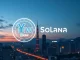 The Solana Foundation and Wavebridge collaborate to develop a KRW stablecoin, signifying a major advancement in South Korean digital finance.