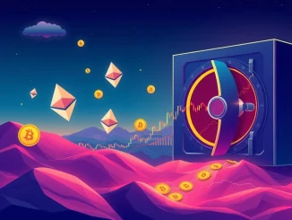 Visualizing significant ETH inflows into Spot ETH ETFs, indicating robust institutional interest in Ethereum investments.