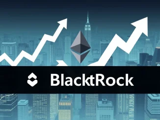 Chart showing positive net inflows for Spot ETH ETFs, highlighting growing investor confidence in Ethereum investments.