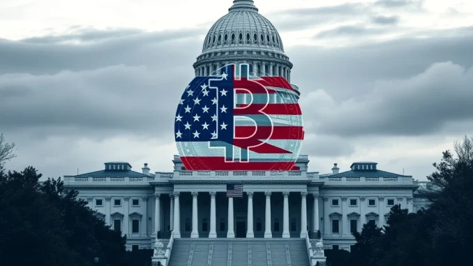 Senator Lummis discusses the US **Strategic Bitcoin Reserve** and its potential activation, emphasizing national asset status.