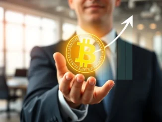 Visualizing Strategy Bitcoin's latest acquisition, symbolizing the company's expanding digital asset treasury and market confidence.