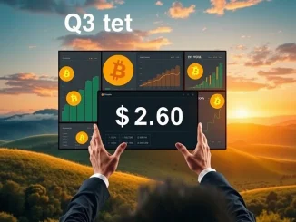 Strategy's Q3 net profit surge, highlighting significant returns from Bitcoin holdings and corporate financial success.