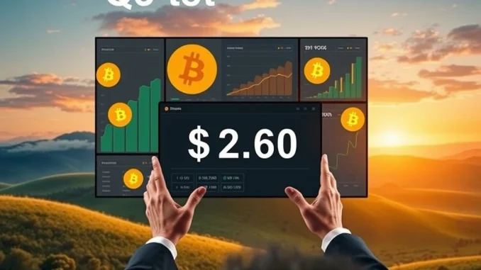 Strategy's Q3 net profit surge, highlighting significant returns from Bitcoin holdings and corporate financial success.